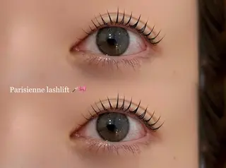 マツエク・マツパ MEILI(メイリー)原宿所属・MEILI原宿 MIKIのマツエク・マツパデザイン