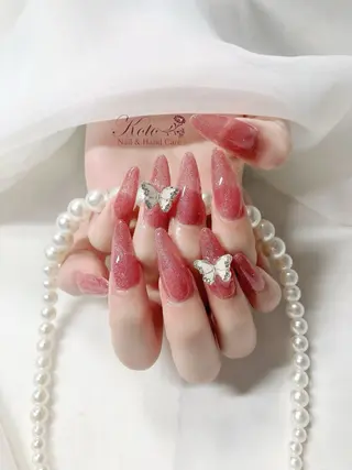 ネイル Nail Salon KOTOのネイルデザイン