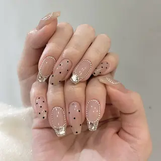 ネイル Trend Nail シルフのネイルデザイン