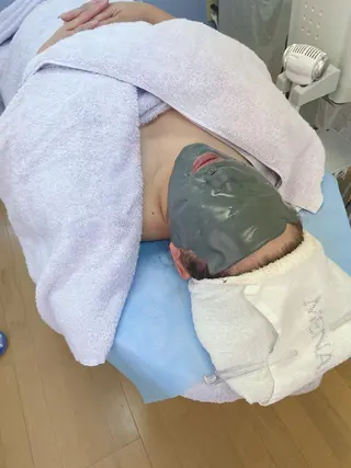 茂原 はるかのエステ・リラクイメージ