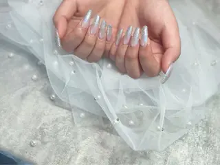 ネイル Private nail salonのネイルデザイン