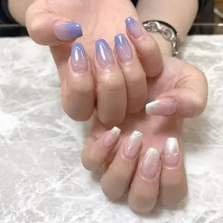 ネイル 【MAXKELLY】 AOYAMAのネイルデザイン