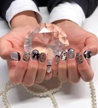 ネイル cocoネイル&まつげサロン所属・片平 恭子のマツエク・マツパデザイン
