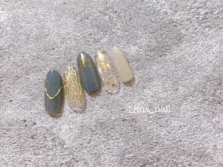 ネイル Lana_ nailのネイルデザイン
