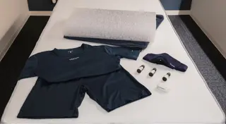 睡眠ドライヘッドスパ 💤スイミンラボのエステ・リラクイメージ