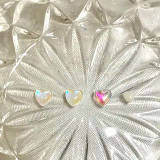 ネイル 韓国ネイル💠 Tomoのネイルデザイン