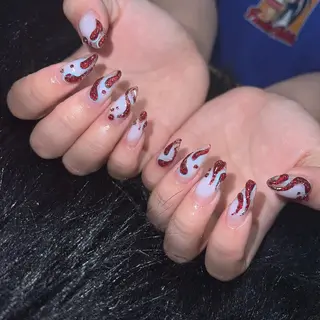 ネイル M3 nail salonのネイルデザイン
