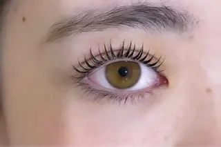 マツエク・マツパ 山田 ‪‪LOLO‪‪‪‪のマツエク・マツパデザイン