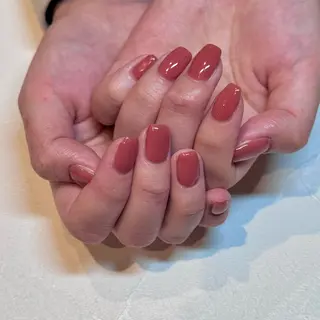 ネイル MAAYA / 個性派ネイルのネイルデザイン