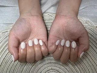 ネイル Una ☀️☀️のネイルデザイン