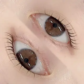 マツエク・マツパ フジ ワラの眉毛・アイブロウイメージ