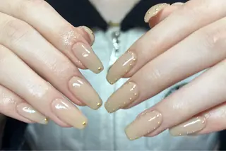 ネイル M' nailのネイルデザイン