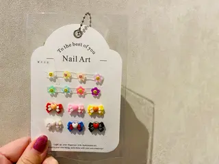 ネイル Day. aoyamaのマツエク・マツパデザイン