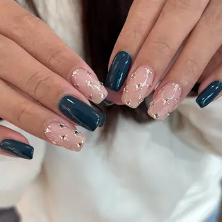 ネイル CLALA Makoのネイルデザイン