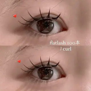 マツエク・マツパ hair&eye🎀 /momoKaのマツエク・マツパデザイン