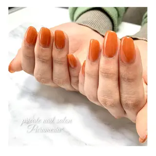 ネイル Malama ___Ayakaのネイルデザイン