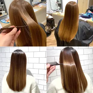 原山 直人のヘアスタイル