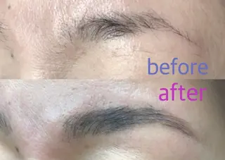 パーマ Favori 山下のマツエク・マツパデザイン