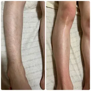 メンズ キッズ STELLAR. 谷岡恵里香のエステ・リラクイメージ