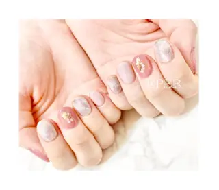 ネイル ネイルサロン -EPER-エペルのネイルデザイン