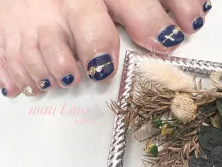 ネイル mau Lino    NAIL所属・GELo nail~#19~のネイルデザイン