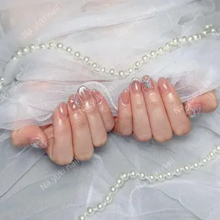 ネイル 💅 NikoNikoのネイルデザイン