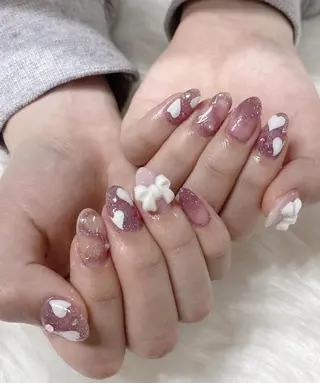 ネイル ネイルサロン STELLAのネイルデザイン