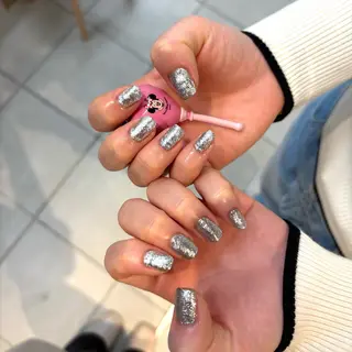 ネイル ai _l0ve TRIOS nailのネイルデザイン
