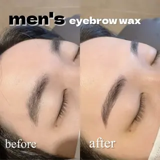 アイブロウ nok所属・瀬戸みどり 【nok】のマツエク・マツパデザイン