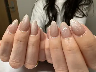 ネイル oco nailのネイルデザイン