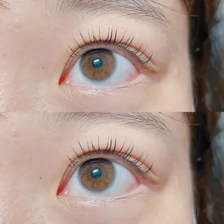 マツエク・マツパ merveilles所属・まつげ/整体/にきび ・アトピー専門サロンのマツエク・マツパデザイン