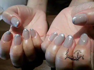 ネイル LuCoLu ucoのネイルデザイン
