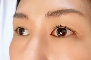 マツエク・マツパ 吉岡 ゆうなのマツエク・マツパデザイン