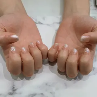 ネイル Nail Buzz所属・Nail Buzz 宮木のネイルデザイン