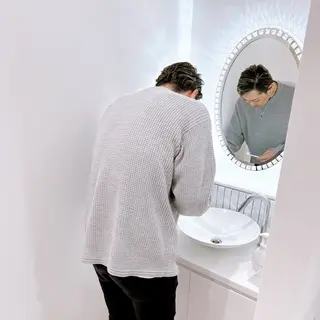 メンズ キッズ 有人型セルフサロン 脱毛/痩身/美顔のその他イメージ