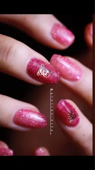 ネイル atelier nife.のネイルデザイン