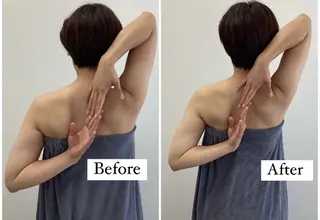 hari salon de off 美容鍼灸×小顔整体【ハリサロンドオフ】所属・美容鍼×小顔整体🤍 ishibashiのエステ・リラクイメージ