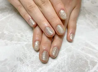 ネイル 🧸熊谷 かほ🧸のネイルデザイン