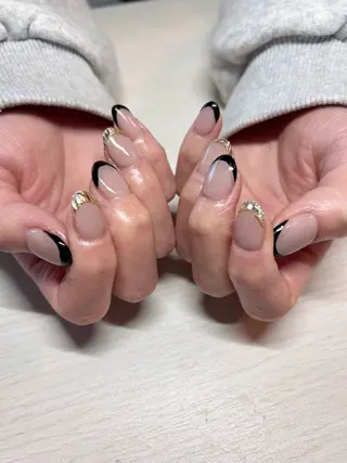 ネイル Sasaki Chiyokoのネイルデザイン