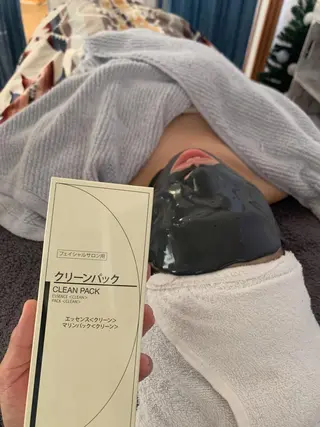 menard facial salon  下池田西所属・🌷岸和田エステ オーナー🌷のエステ・リラクイメージ