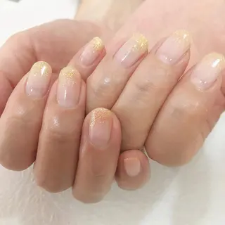 ネイル liddell Murakamiのネイルデザイン