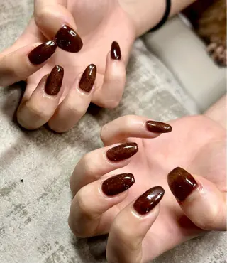 ネイル nailroom HARU.のネイルデザイン