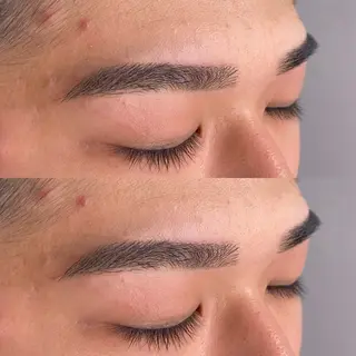 アイブロウ 西島 雪輝のマツエク・マツパデザイン