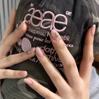 ネイル One YUKIMIのネイルデザイン