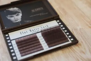 マツエク・マツパ プット 表参道所属・PUTTO omotesandoのマツエク・マツパデザイン