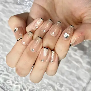 ネイル N.design mineのネイルデザイン