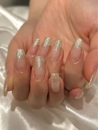 ネイル Nail salon AO所属・Nail salon AOのネイルデザイン