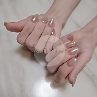 ネイル NailMind   YoYoのネイルデザイン
