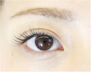 マツエク・マツパ tiare所属・Tiare さおりのマツエク・マツパデザイン