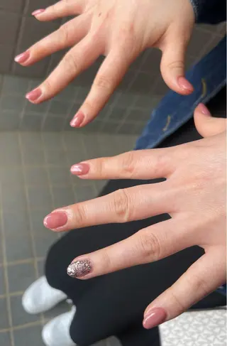 ネイル hina nailのネイルデザイン